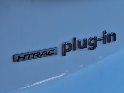 2023 Hyundai Santa Fe Plug-In Hybrid Limited