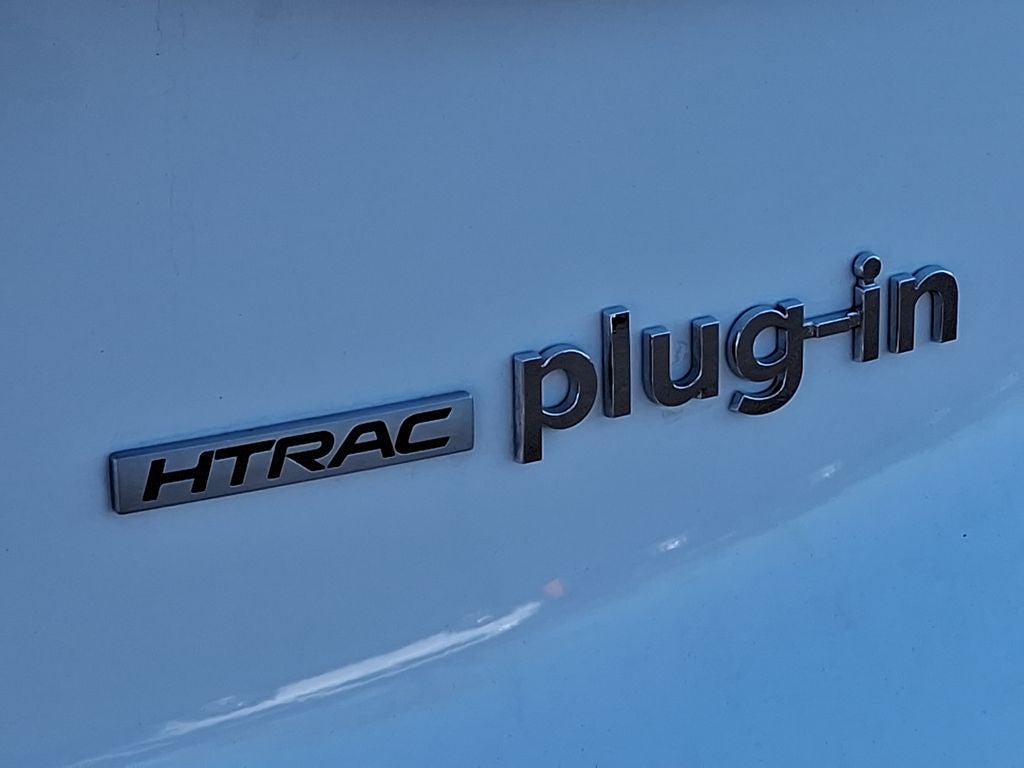 2023 Hyundai Santa Fe Plug-In Hybrid Limited