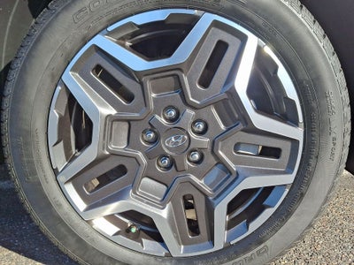 2023 Hyundai Santa Fe Plug-In Hybrid Limited