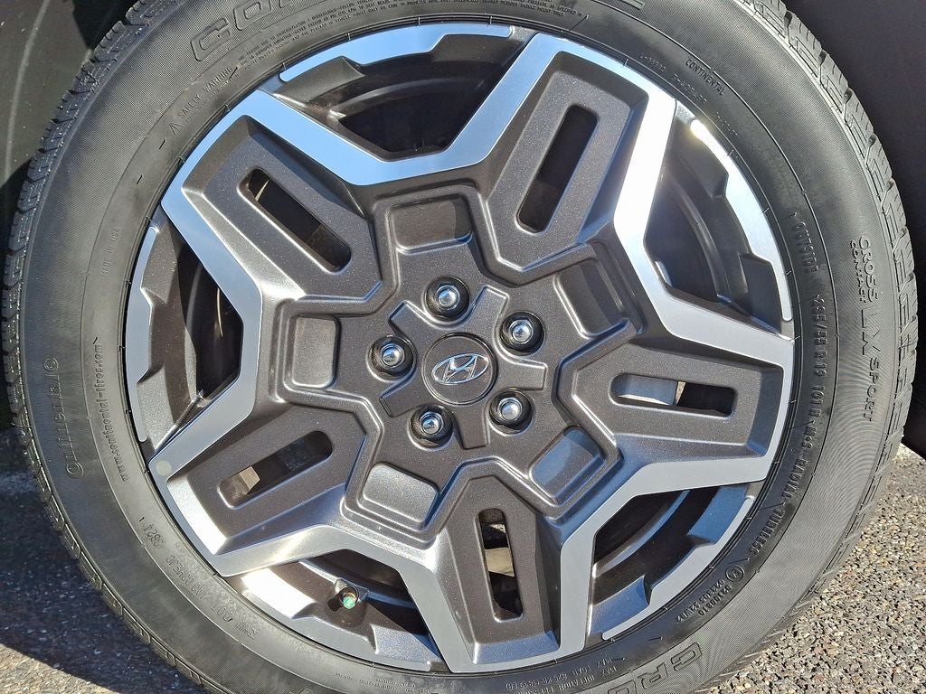 2023 Hyundai Santa Fe Plug-In Hybrid Limited