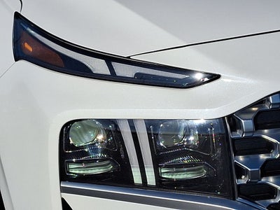 2023 Hyundai Santa Fe Plug-In Hybrid Limited