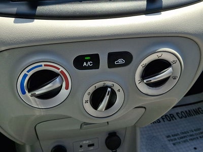 2010 Hyundai Accent GLS