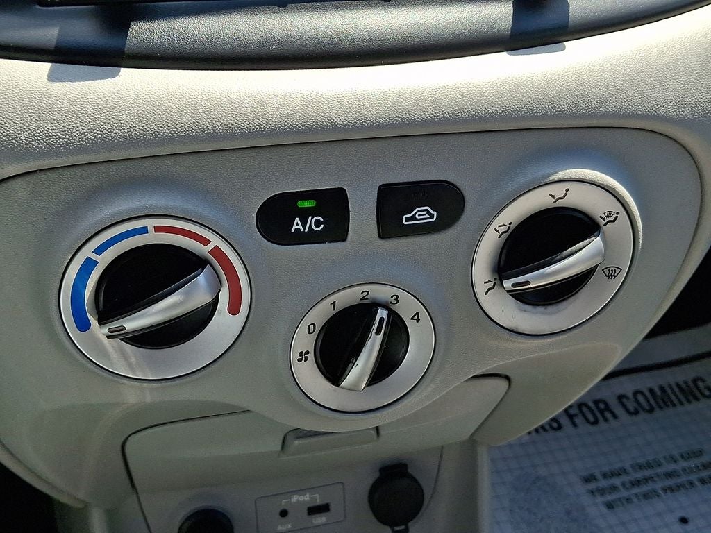 2010 Hyundai Accent GLS