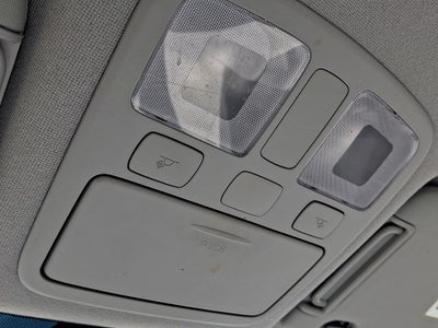 2010 Hyundai Accent GLS