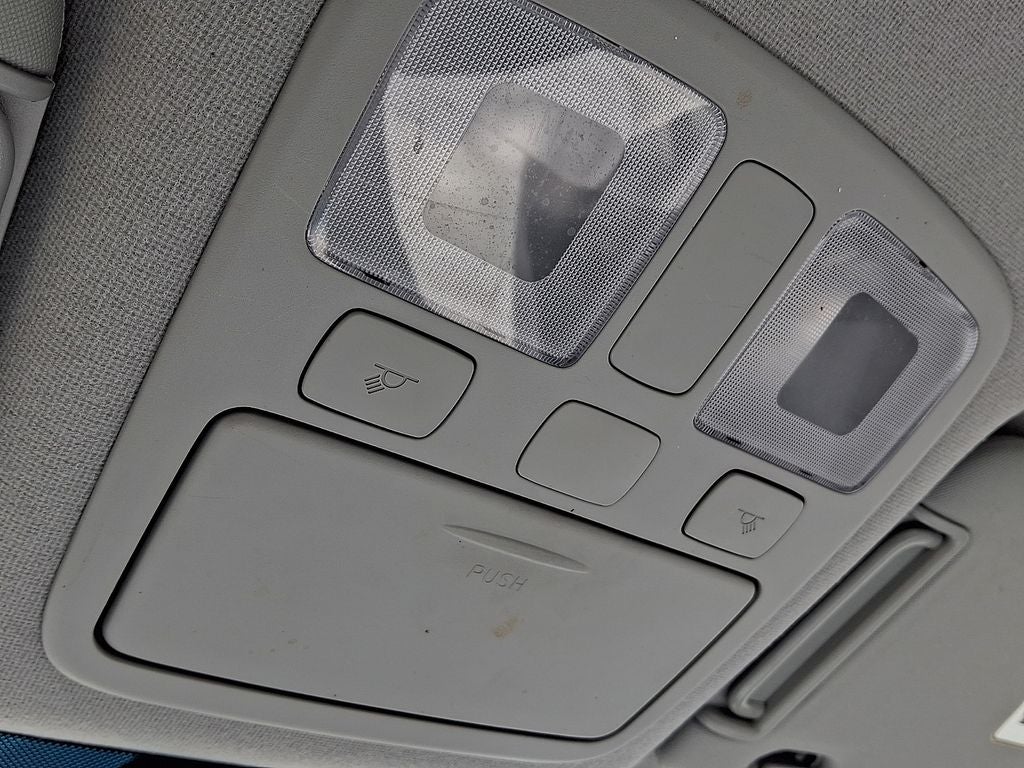 2010 Hyundai Accent GLS