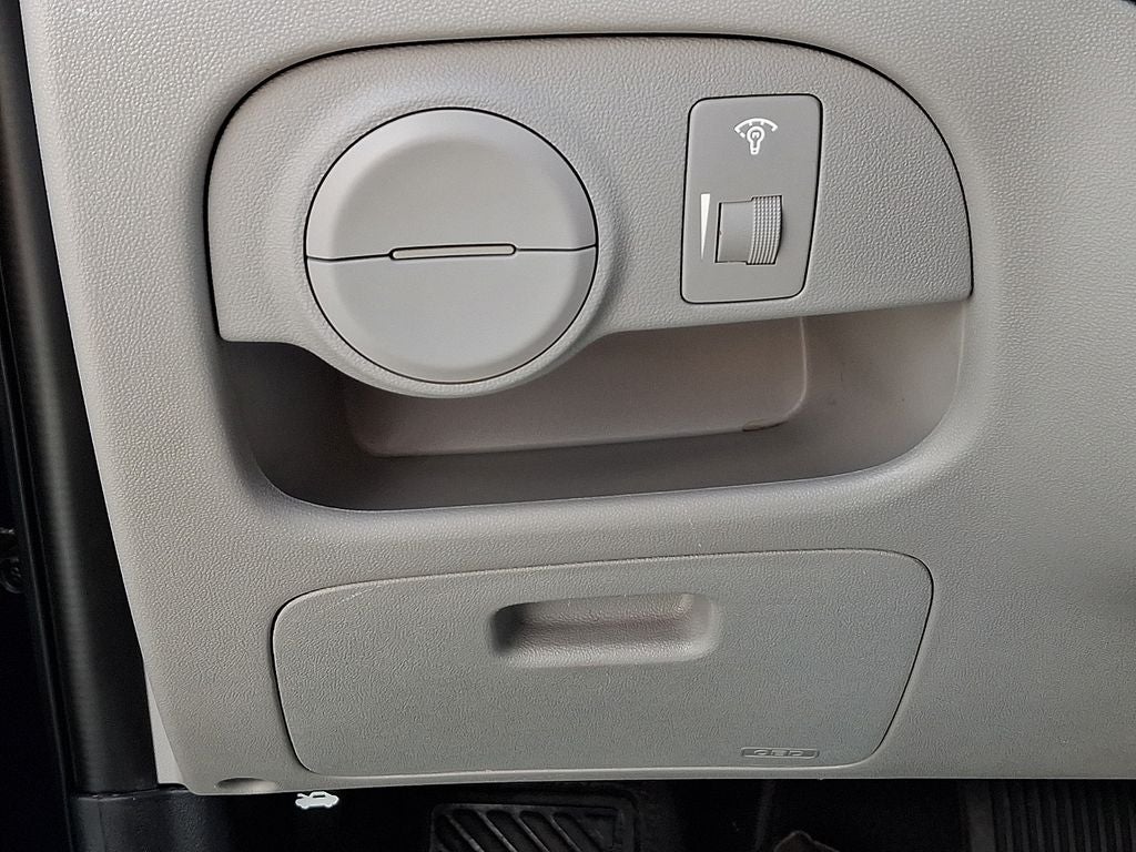 2010 Hyundai Accent GLS