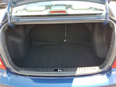 2010 Hyundai Accent GLS