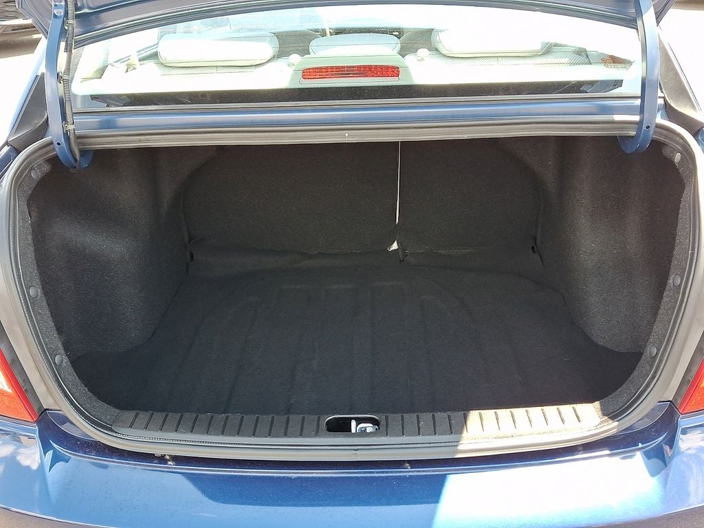 2010 Hyundai Accent GLS