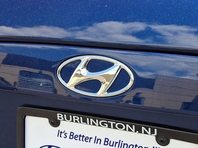 2010 Hyundai Accent GLS