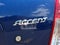 2010 Hyundai Accent GLS