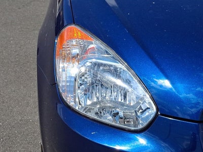 2010 Hyundai Accent GLS