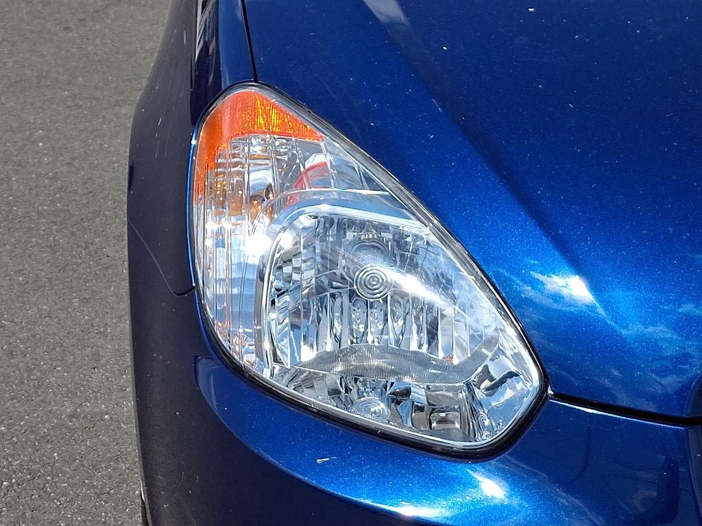 2010 Hyundai Accent GLS