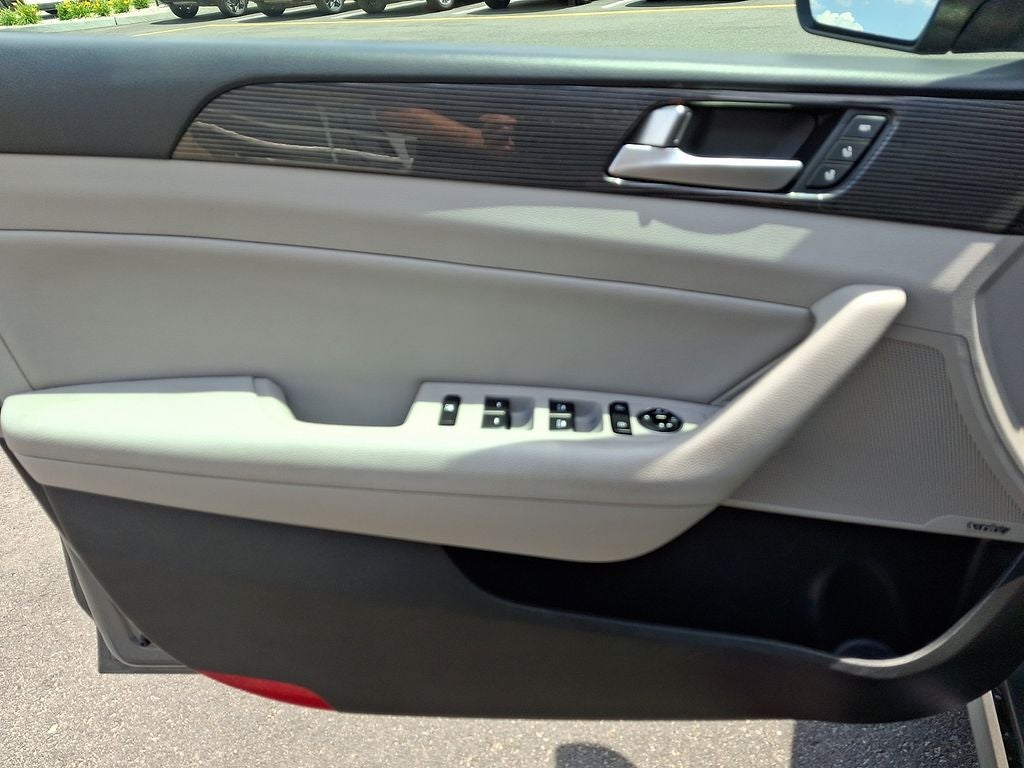 2019 Hyundai Sonata Plug-In Hybrid Limited