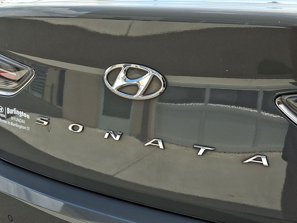 2019 Hyundai Sonata Plug-In Hybrid Limited