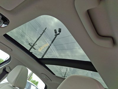 2025 Hyundai Sonata SEL Convenience