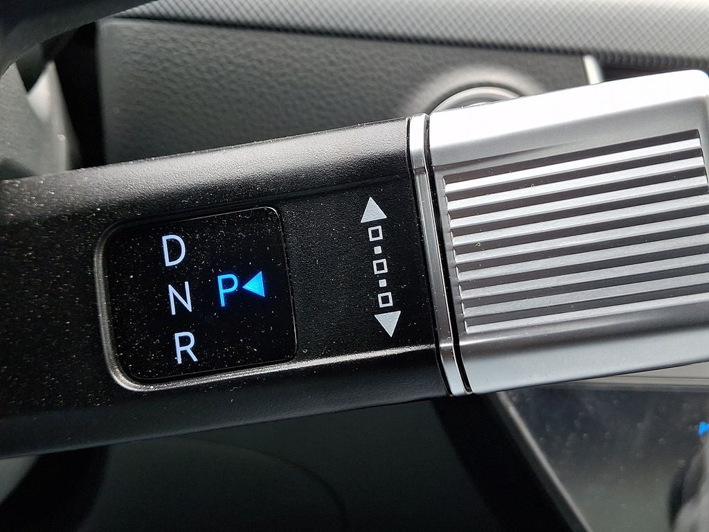 2025 Hyundai Sonata SEL Convenience