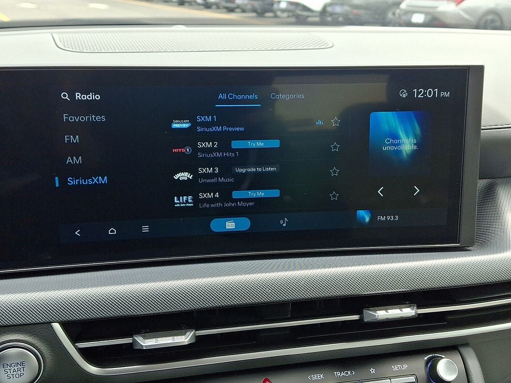 2025 Hyundai Sonata SEL Convenience