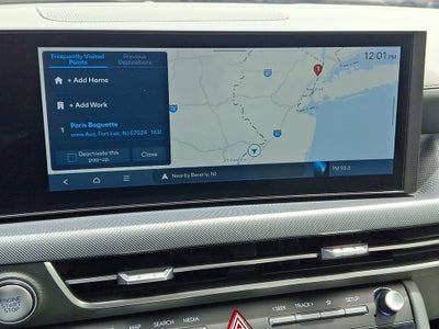 2025 Hyundai Sonata SEL Convenience