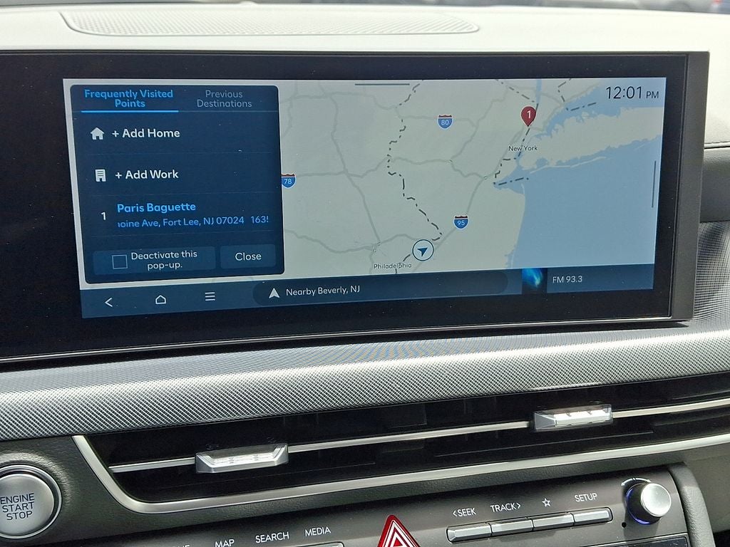 2025 Hyundai Sonata SEL Convenience