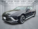 2025 Hyundai Sonata SEL Convenience