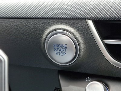 2025 Hyundai Sonata SEL Convenience