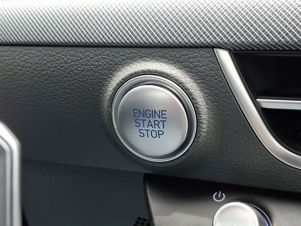 2025 Hyundai Sonata SEL Convenience