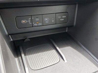 2025 Hyundai Sonata SEL Convenience