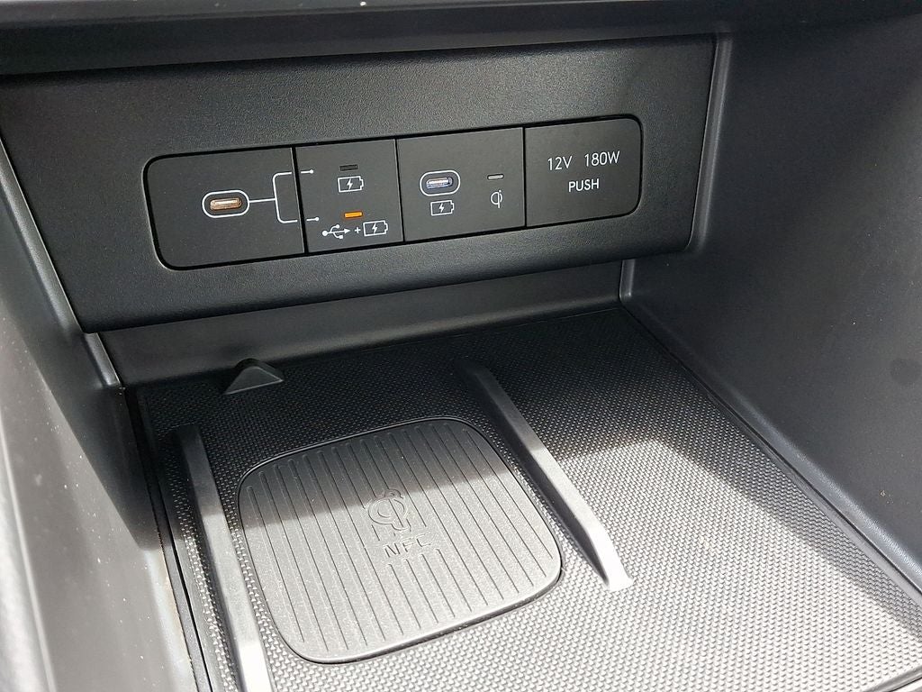 2025 Hyundai Sonata SEL Convenience