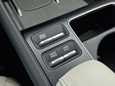 2025 Hyundai Sonata SEL Convenience