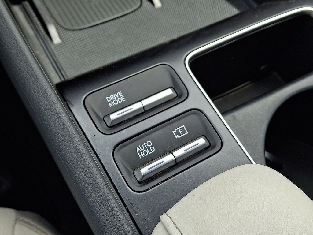 2025 Hyundai Sonata SEL Convenience
