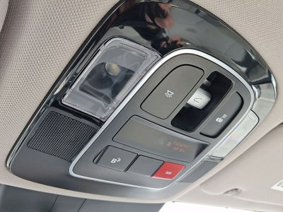 2025 Hyundai Sonata SEL Convenience