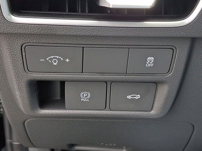 2025 Hyundai Sonata SEL Convenience