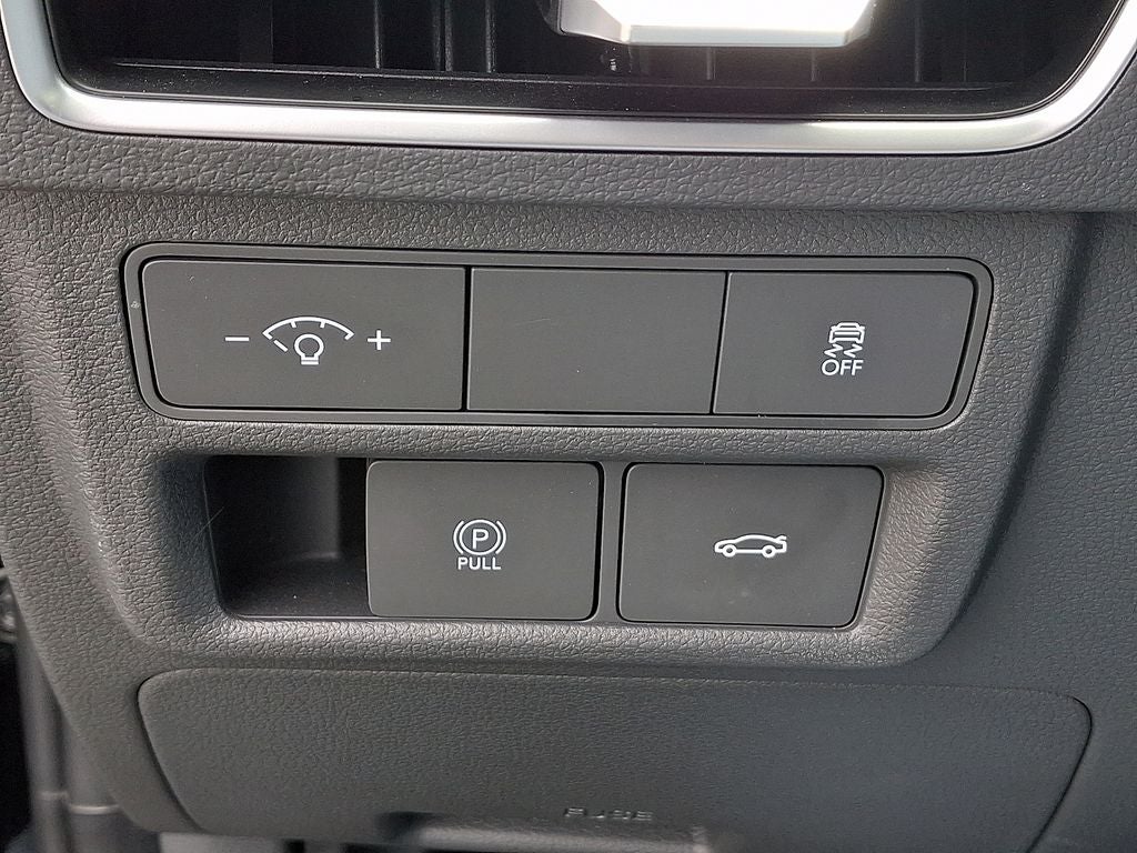 2025 Hyundai Sonata SEL Convenience