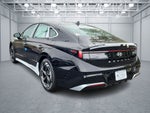 2025 Hyundai Sonata SEL Convenience