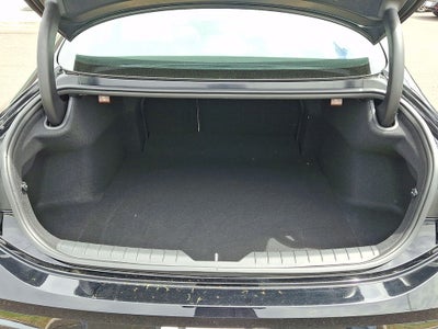 2025 Hyundai Sonata SEL Convenience