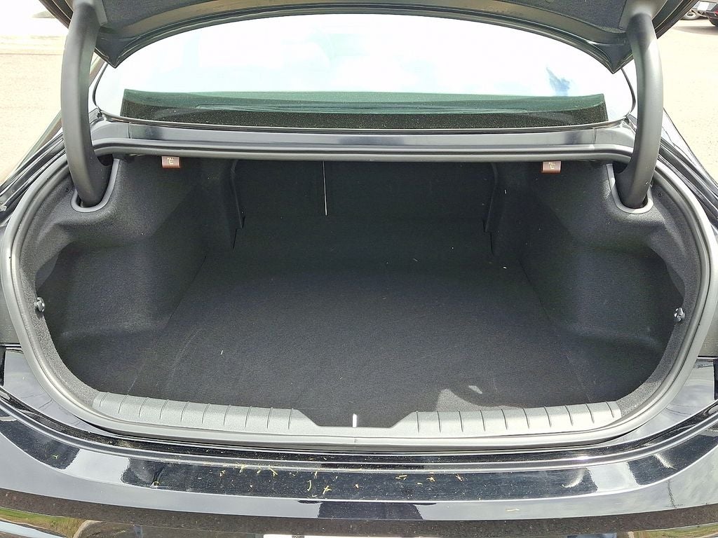 2025 Hyundai Sonata SEL Convenience