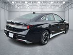 2025 Hyundai Sonata SEL Convenience