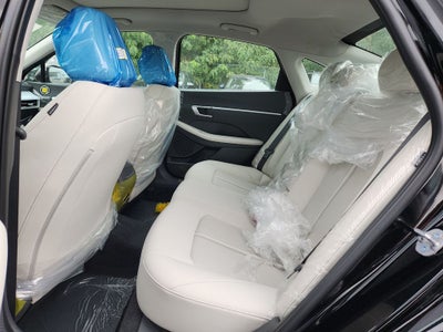 2025 Hyundai Sonata SEL Convenience