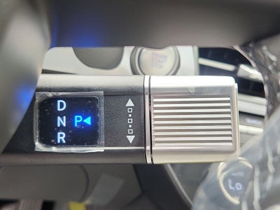 2025 Hyundai Sonata SEL Convenience