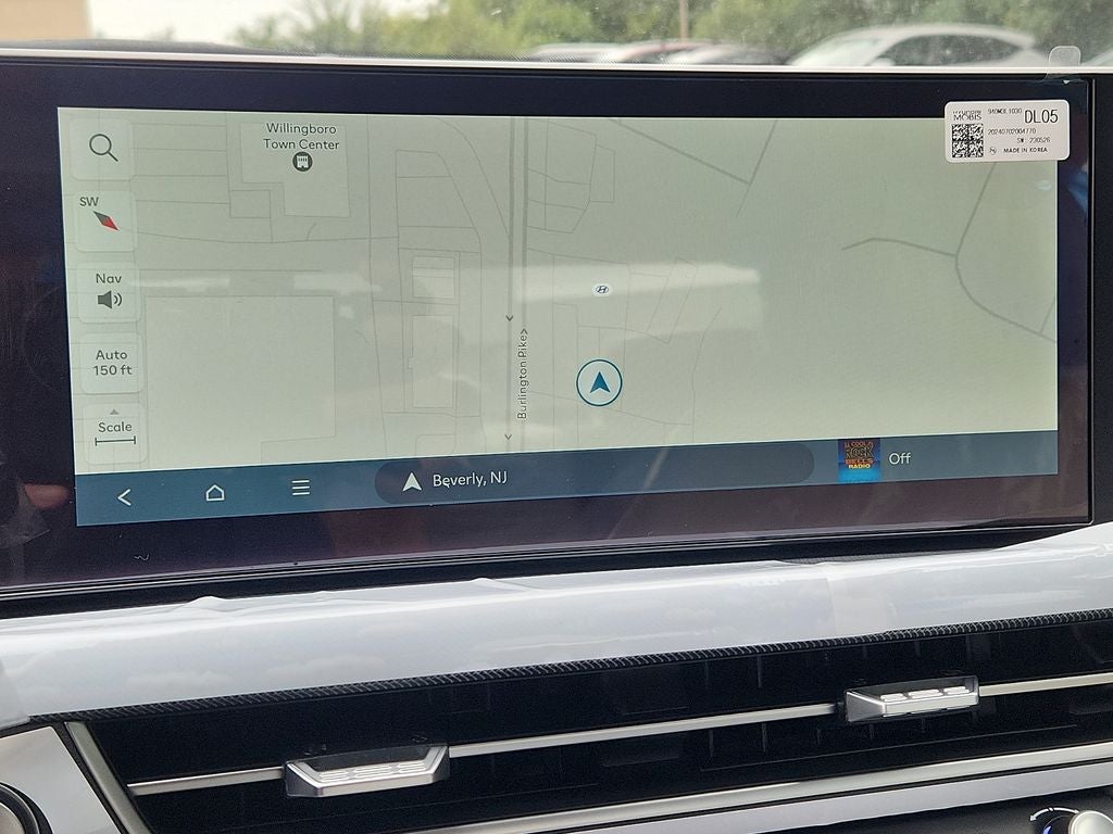 2025 Hyundai Sonata SEL Convenience