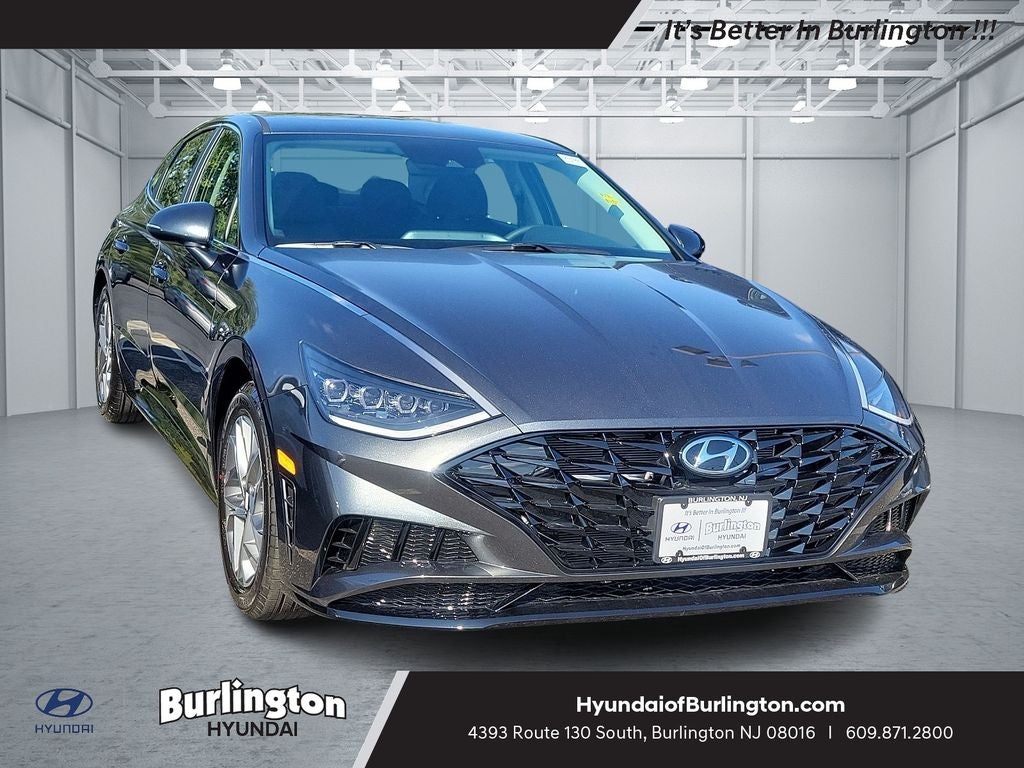 2023 Hyundai Sonata SEL Plus