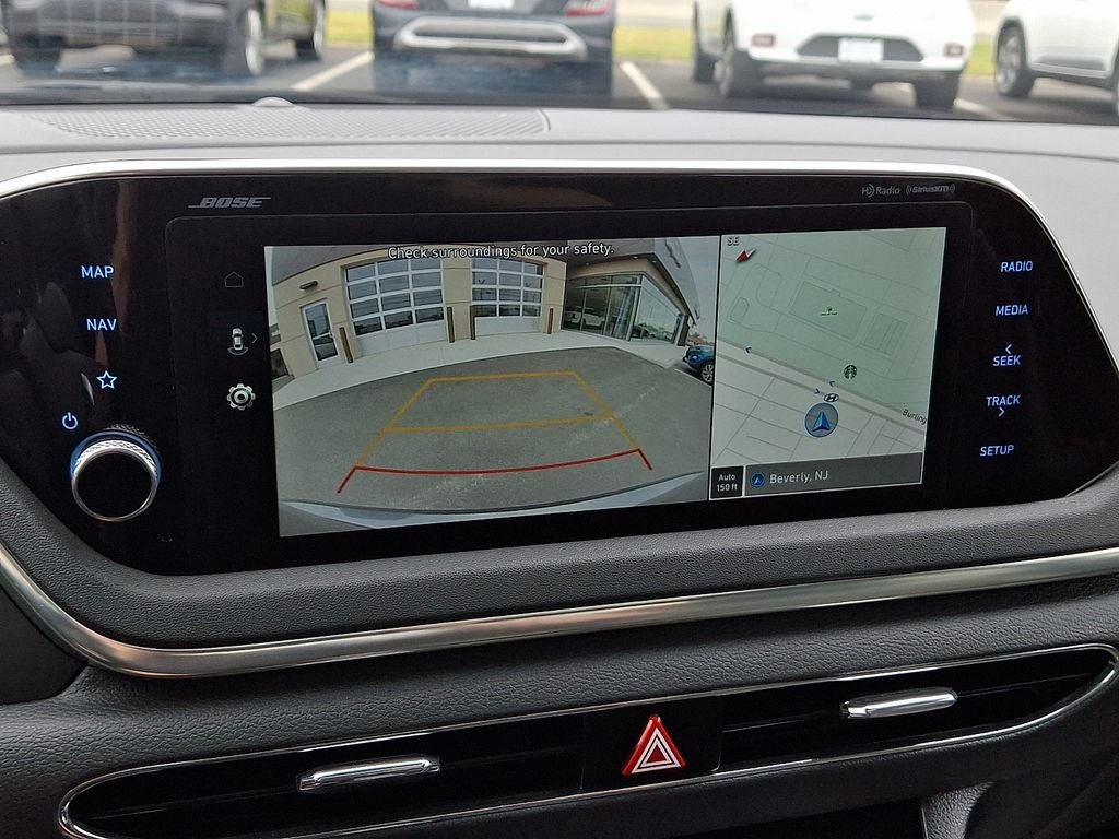 2023 Hyundai Sonata SEL Plus