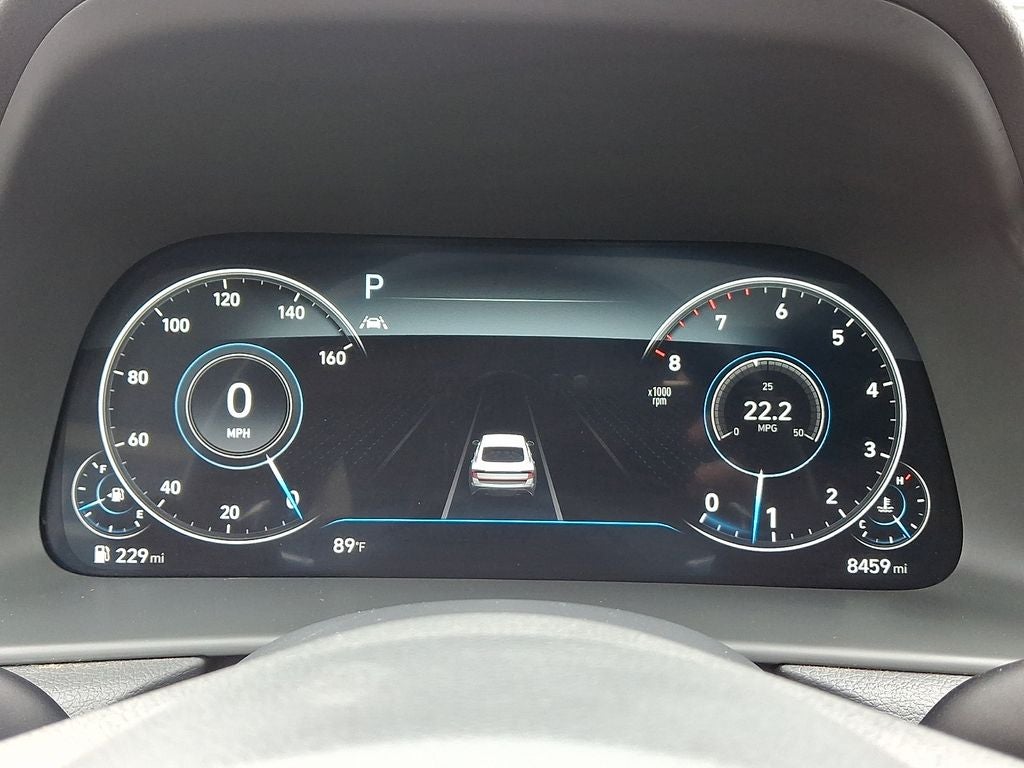 2023 Hyundai Sonata SEL Plus