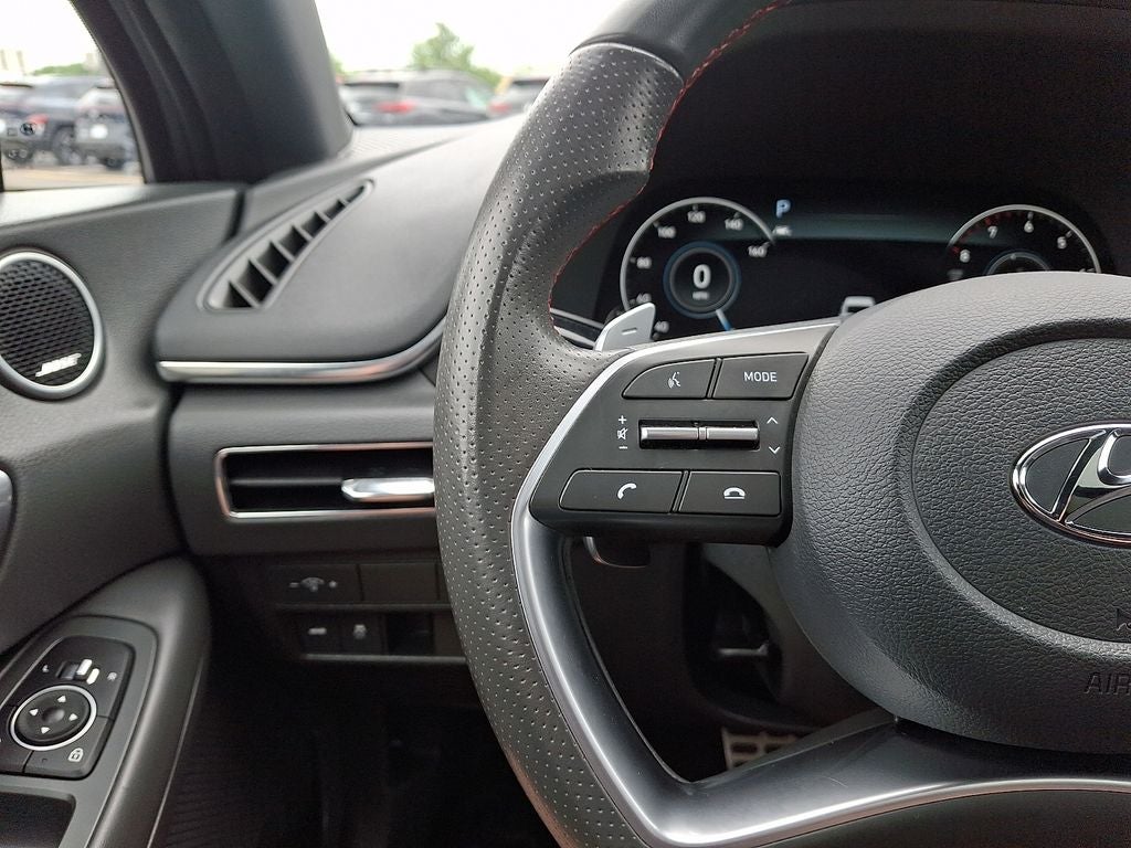 2023 Hyundai Sonata SEL Plus