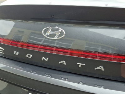 2023 Hyundai Sonata SEL Plus