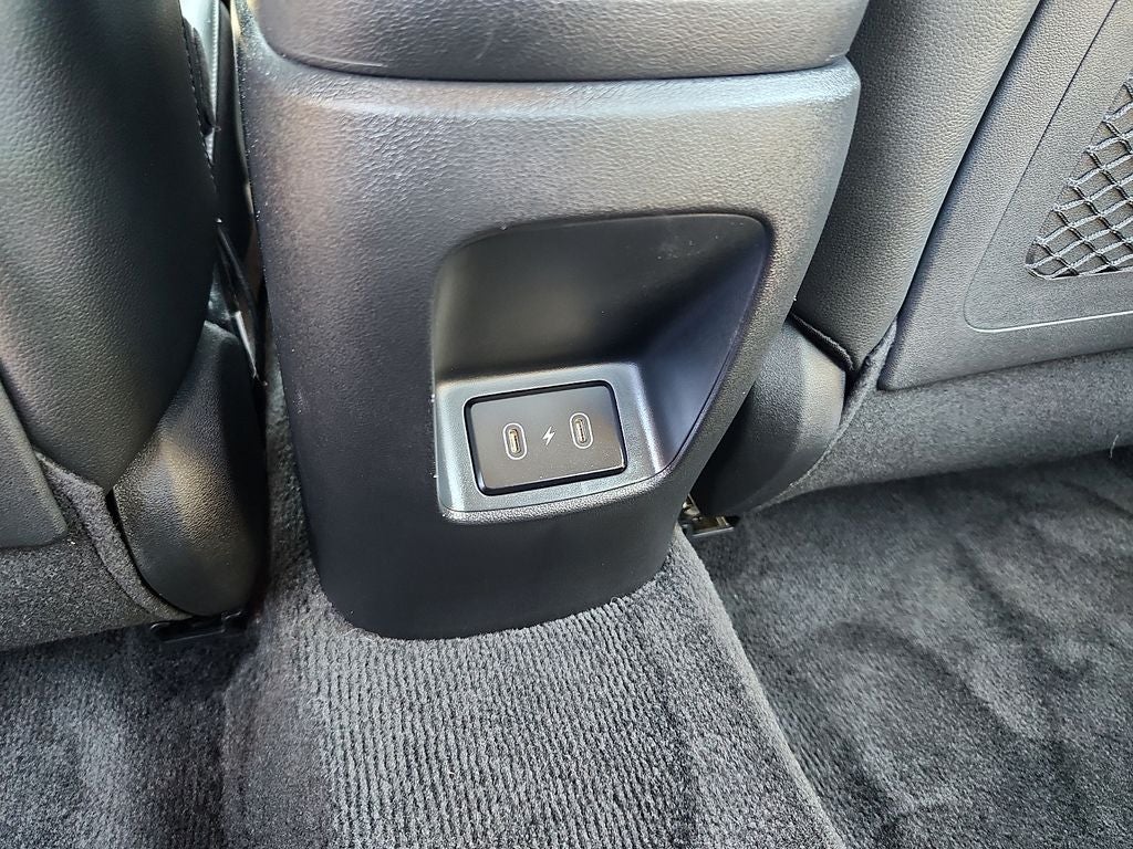 2024 Hyundai Elantra Hybrid Limited