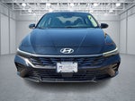 2024 Hyundai Elantra Hybrid Limited