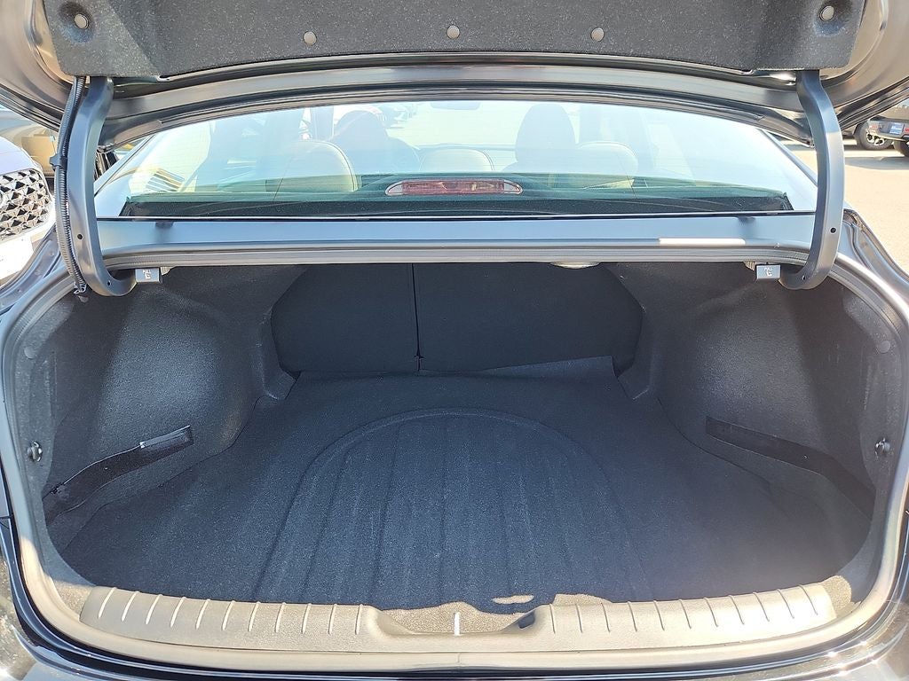 2024 Hyundai Elantra Hybrid Limited