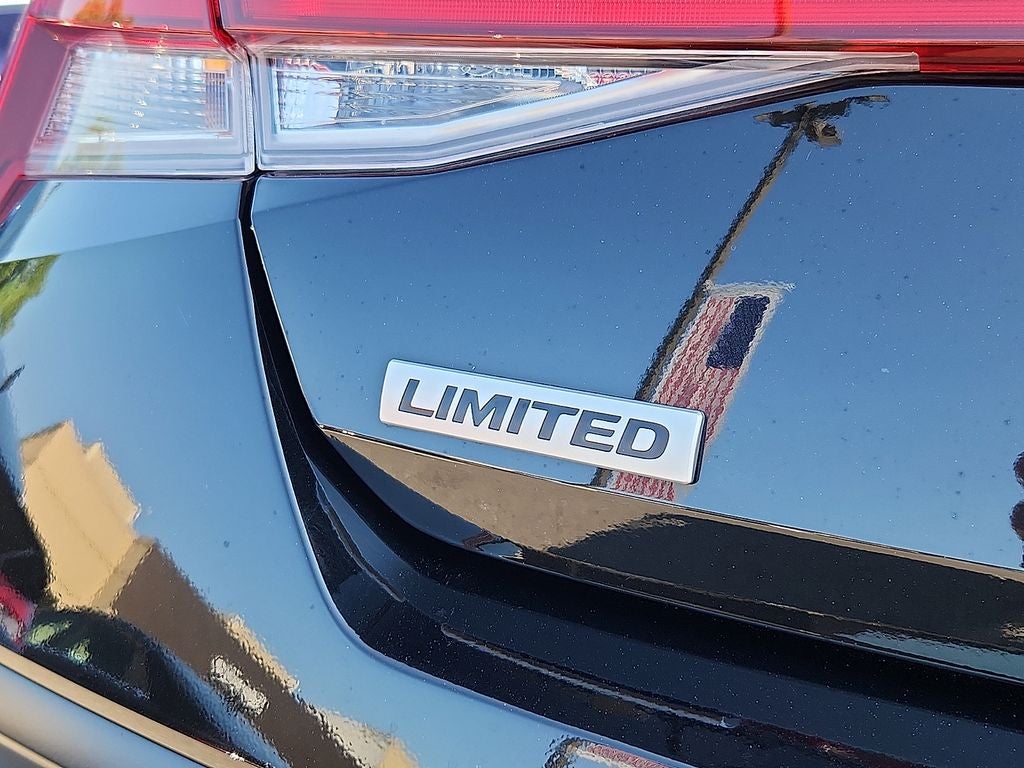2024 Hyundai Elantra Hybrid Limited