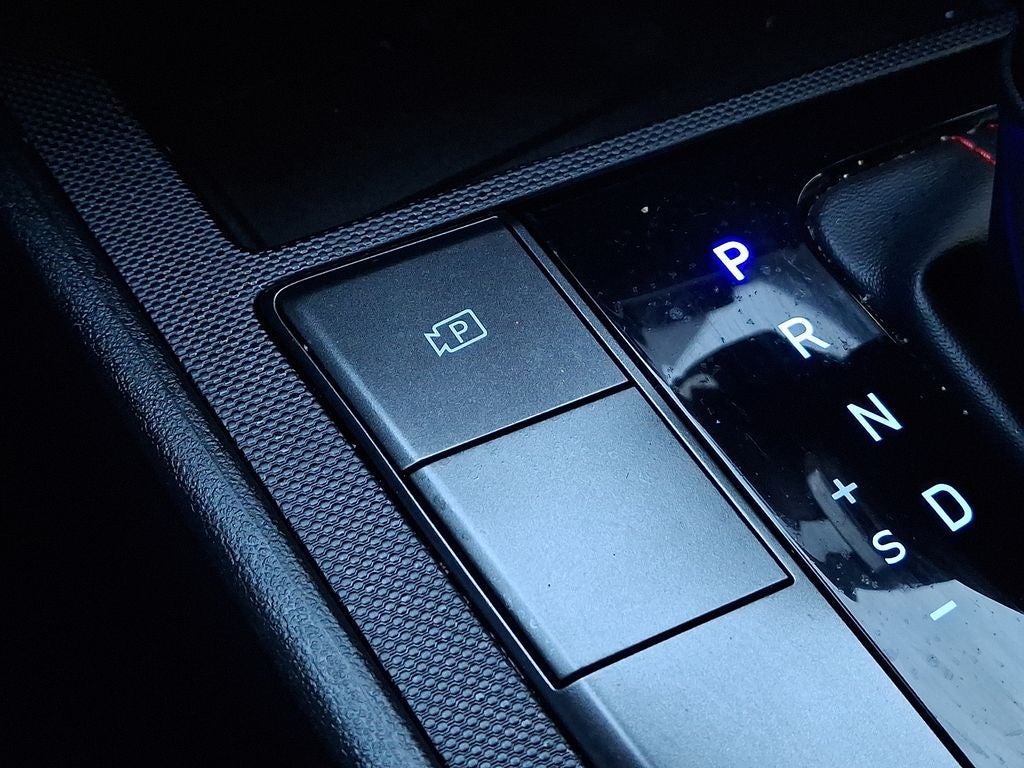 2022 Hyundai Elantra N Line